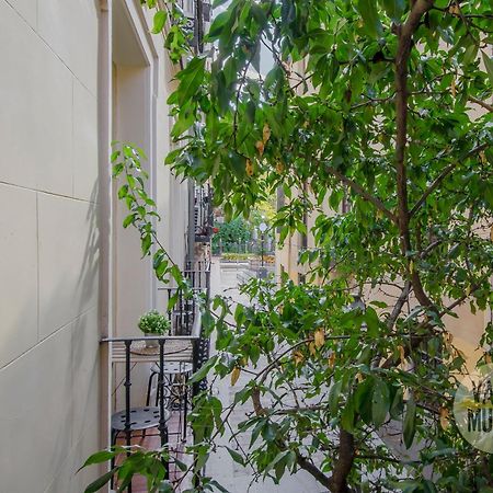Great Apt Para 6Pax In The Heart Of Madrid Center Bagian luar foto