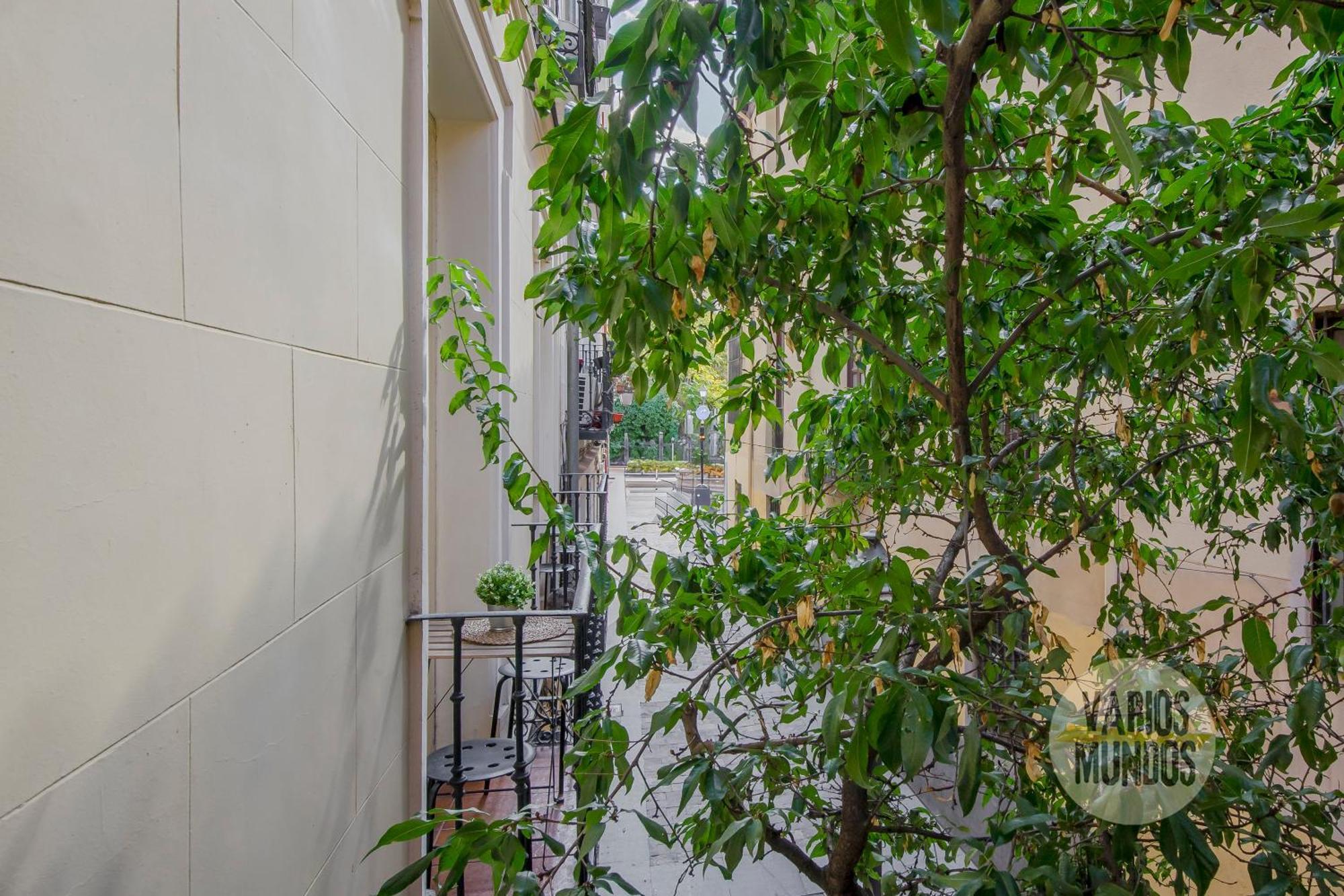 Great Apt Para 6Pax In The Heart Of Madrid Center Bagian luar foto