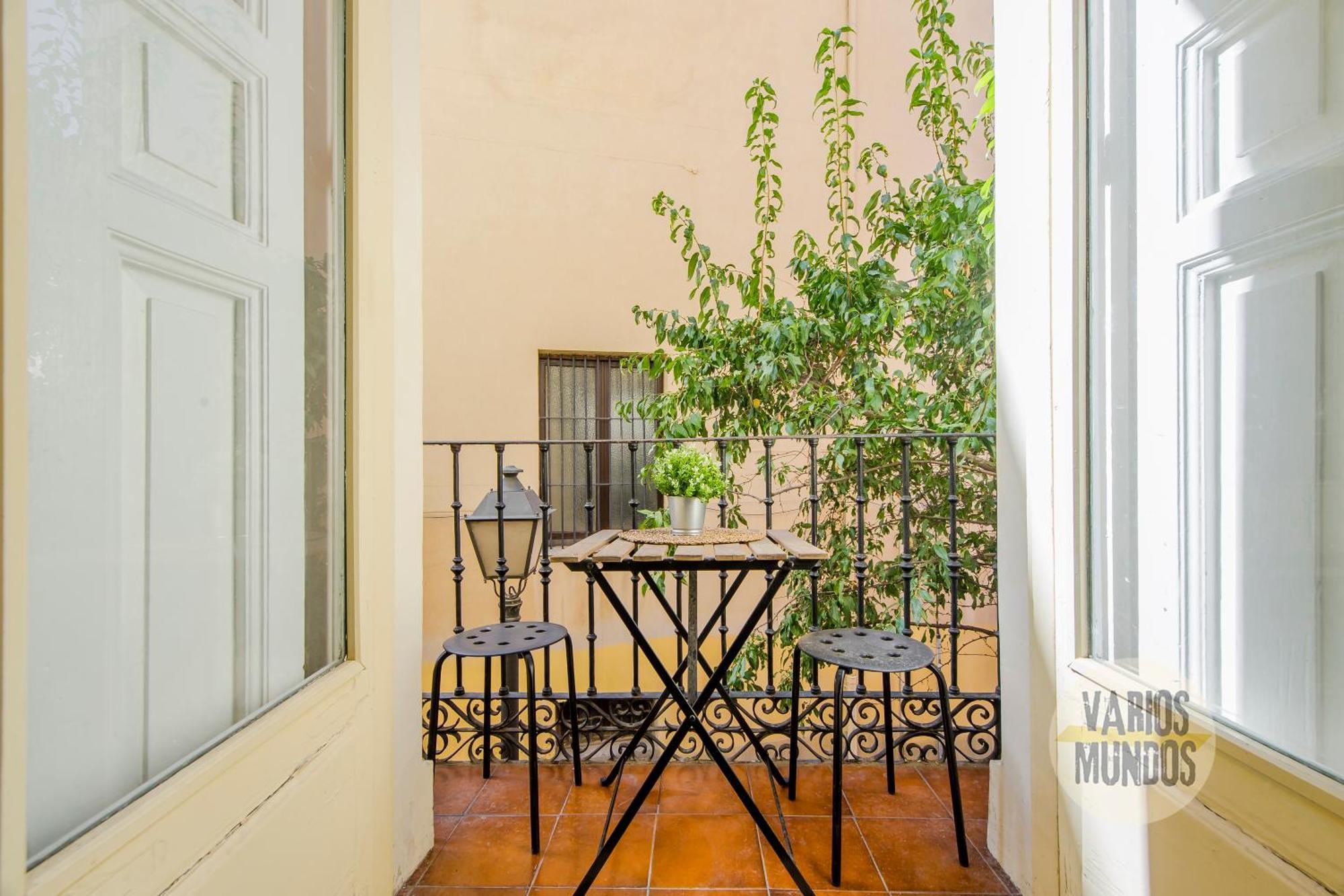 Great Apt Para 6Pax In The Heart Of Madrid Center Bagian luar foto