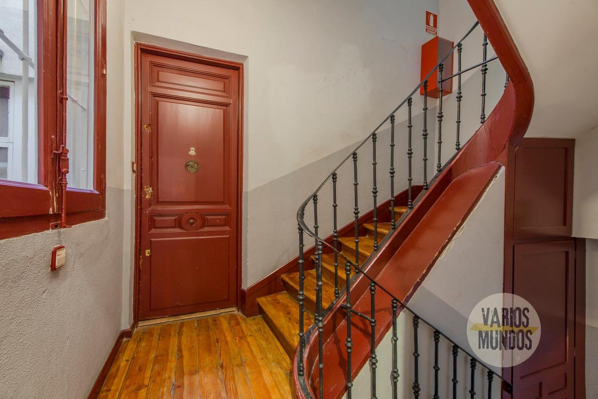 Great Apt Para 6Pax In The Heart Of Madrid Center Bagian luar foto