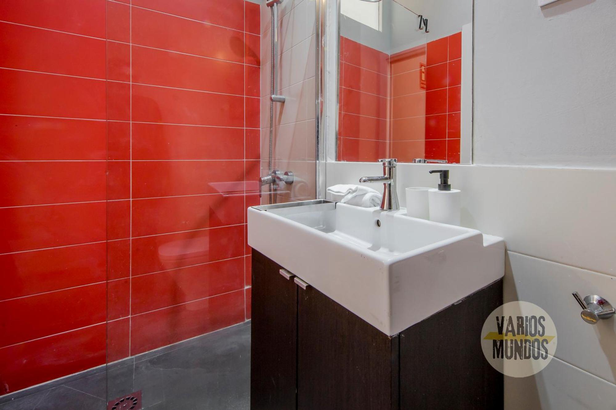Great Apt Para 6Pax In The Heart Of Madrid Center Bagian luar foto