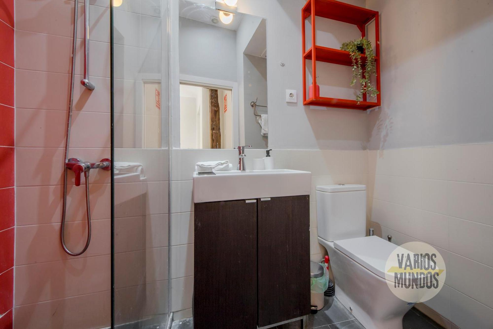 Great Apt Para 6Pax In The Heart Of Madrid Center Bagian luar foto