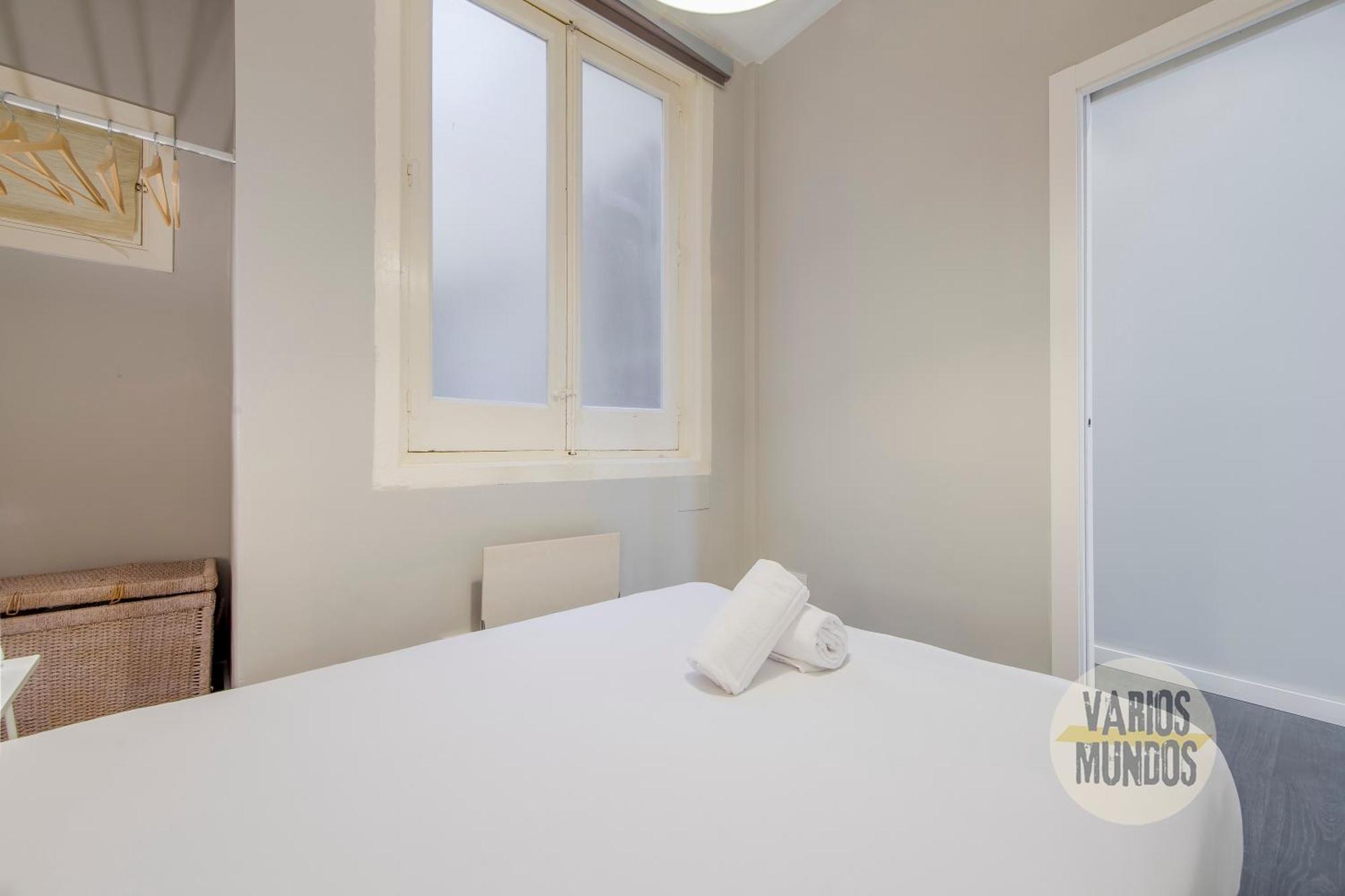 Great Apt Para 6Pax In The Heart Of Madrid Center Bagian luar foto